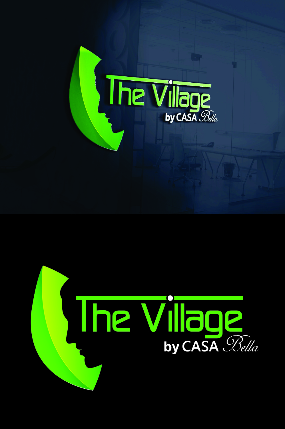 Logo Design by Banu Lakwin for The Joy Collective | Design #21473249