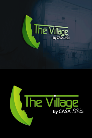 Logo Design by Banu Lakwin for The Joy Collective | Design: #21473249