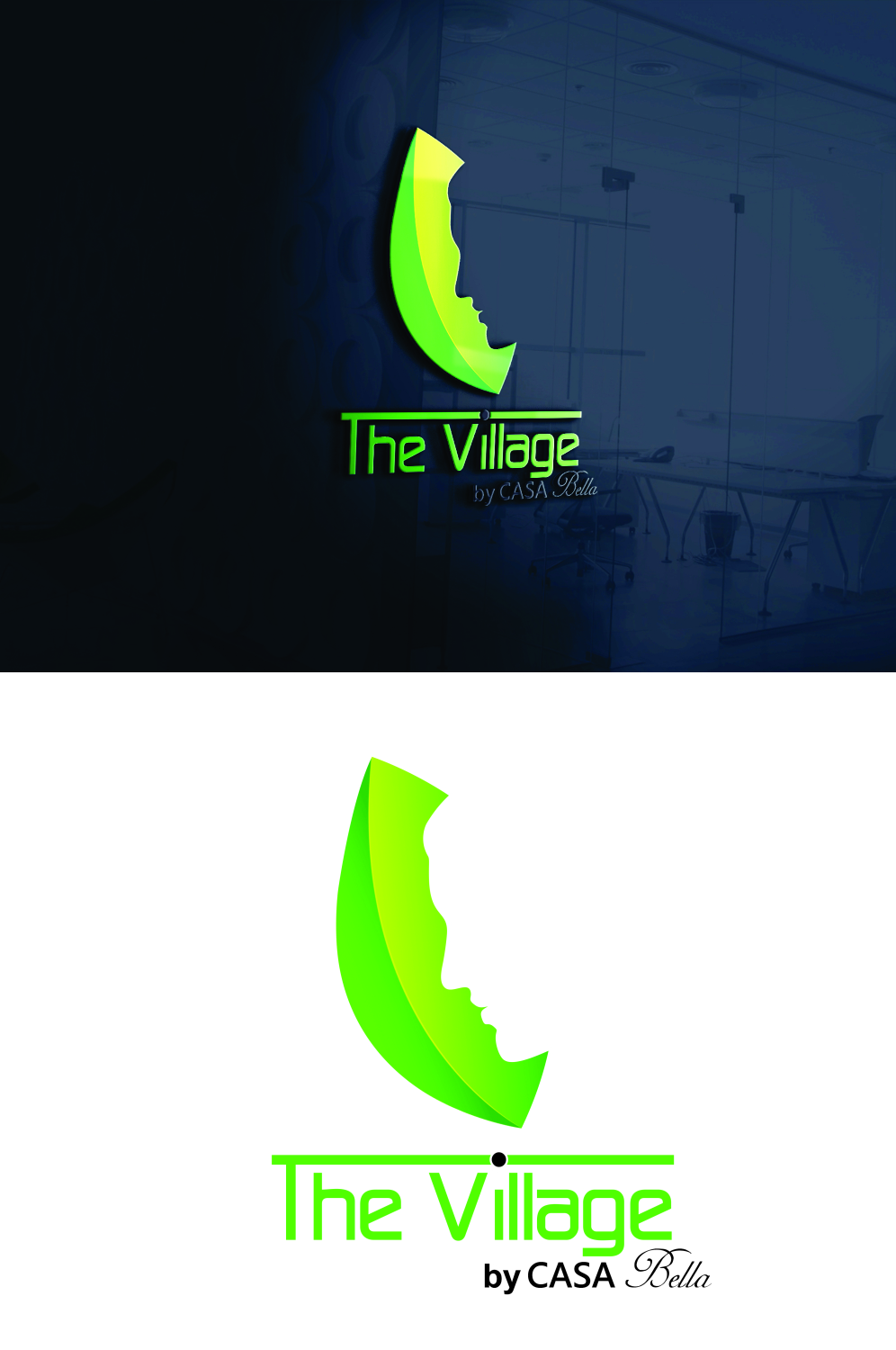 Logo-Design von Banu Lakwin für The Joy Collective | Design #21473250