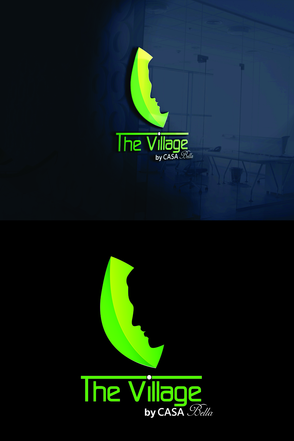 Logo Design by Banu Lakwin for The Joy Collective | Design #21473251