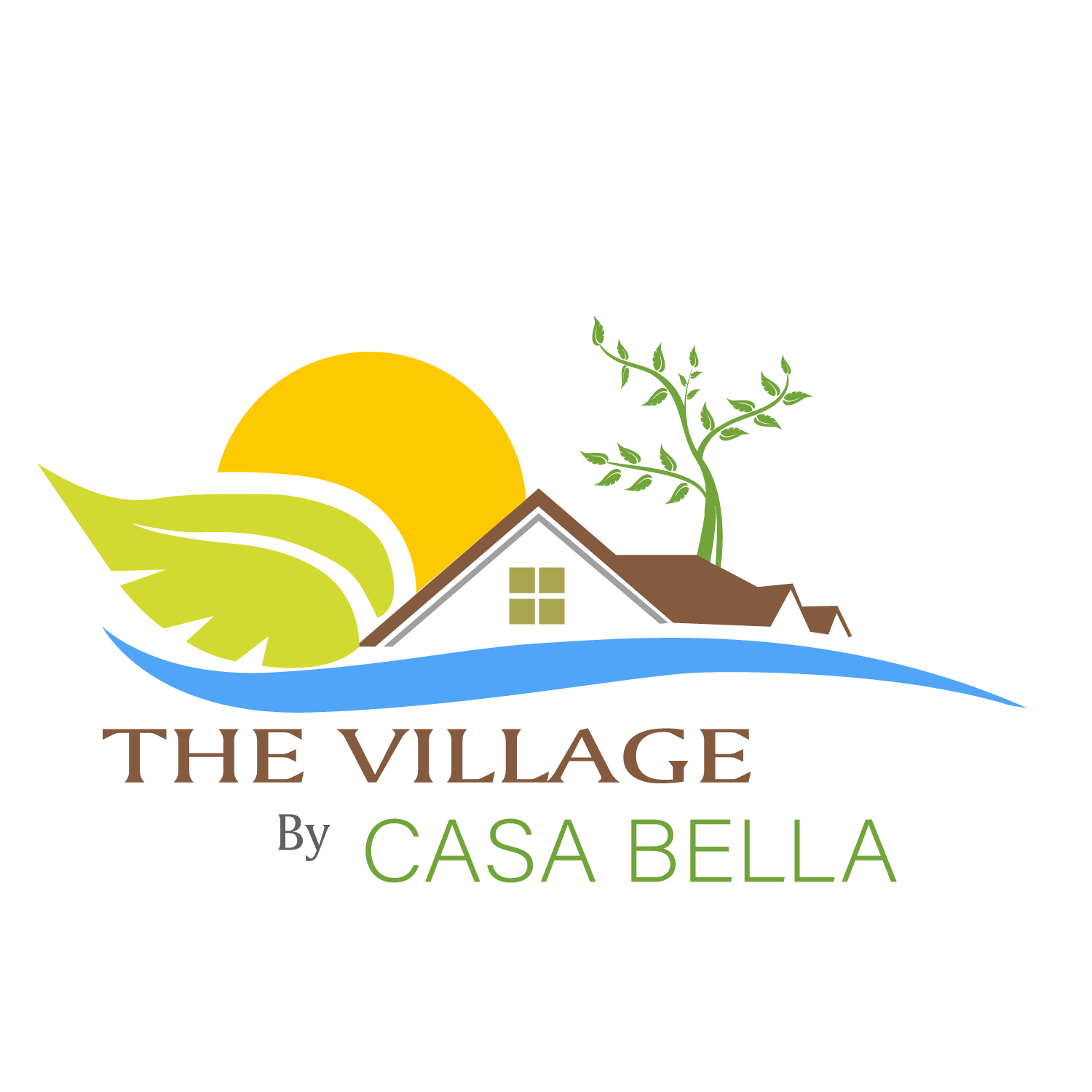 Logo Design by TOT Design for The Joy Collective | Design #21467661