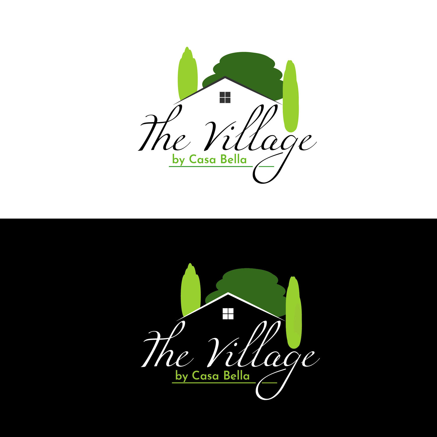 Logo Design by javigarciah2 for The Joy Collective | Design #21471747