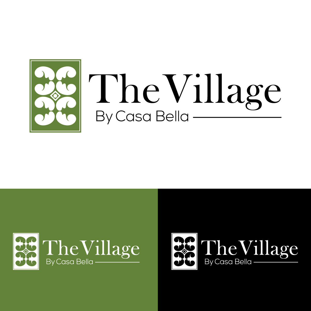 Logo-Design von The Silver Screen Studio für The Joy Collective | Design #21486029