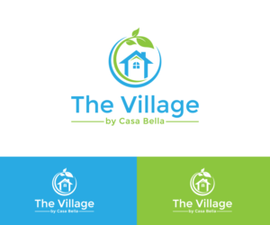 Logo Design by Graphic_studio20 for The Joy Collective | Design: #21465390