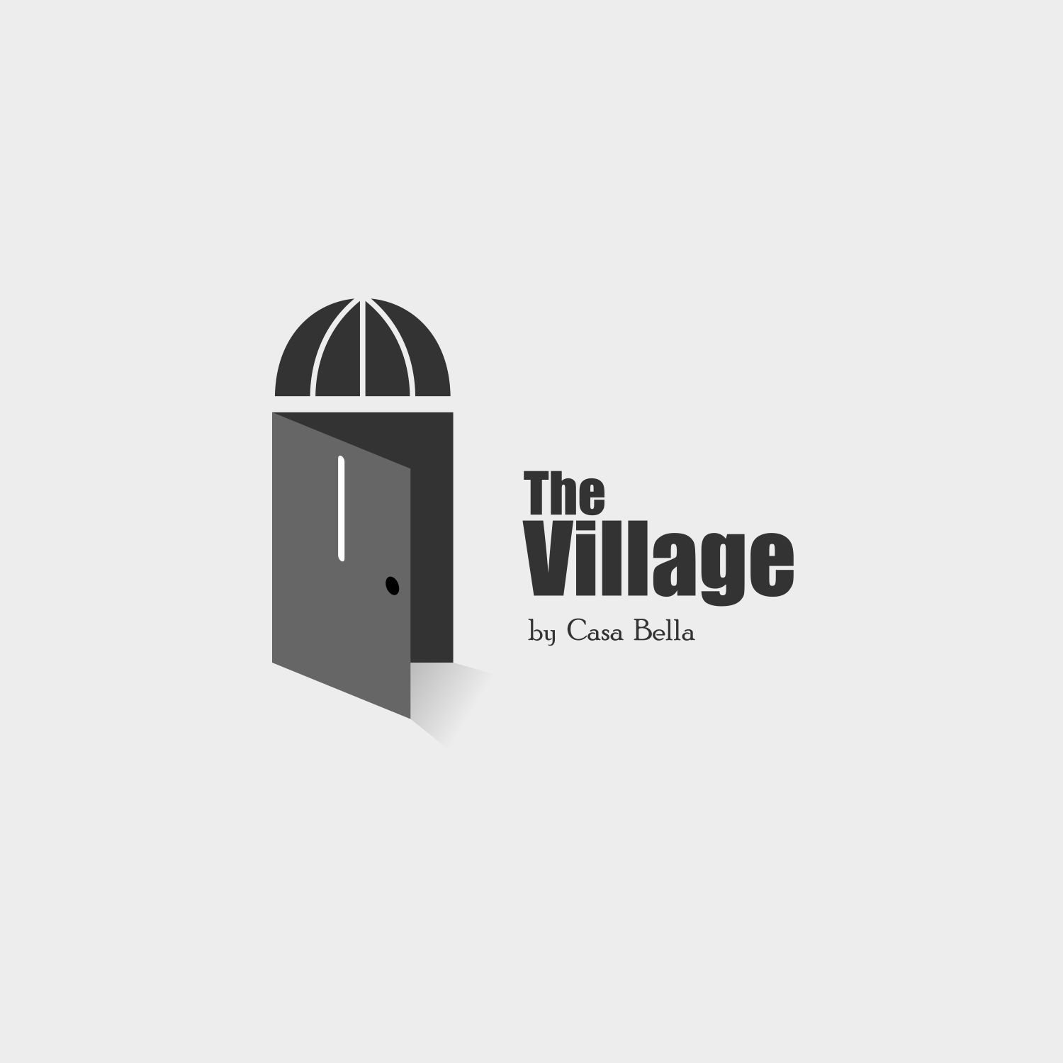 Logo Design by Bayu inVektor for The Joy Collective | Design #21473873