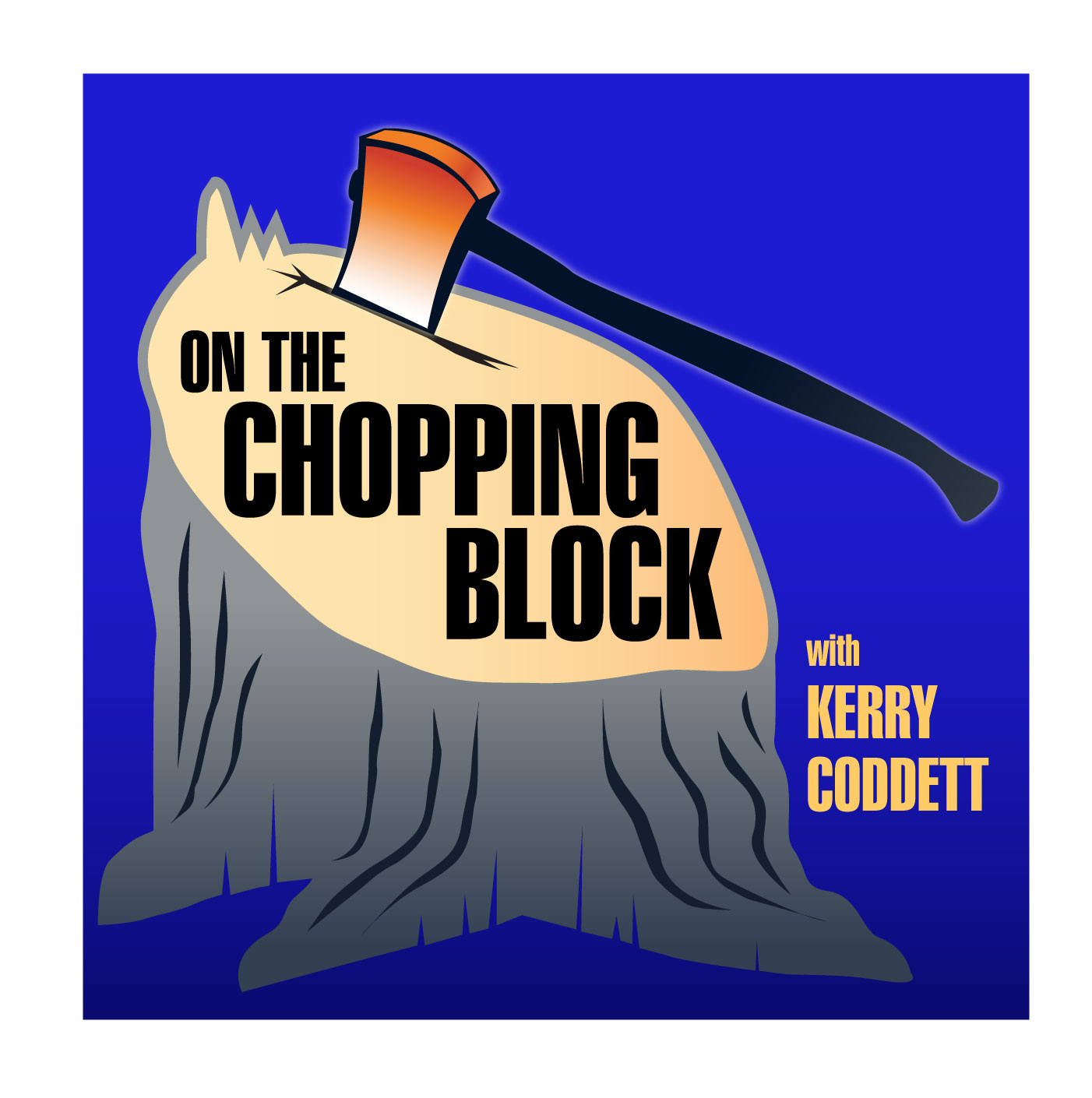 Podcast Design by Lubis for Kwanzaa Crawl LLC | Design #21497244