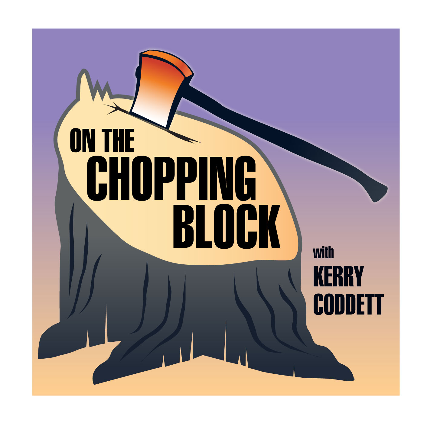 Podcast Design by Lubis for Kwanzaa Crawl LLC | Design #21497667