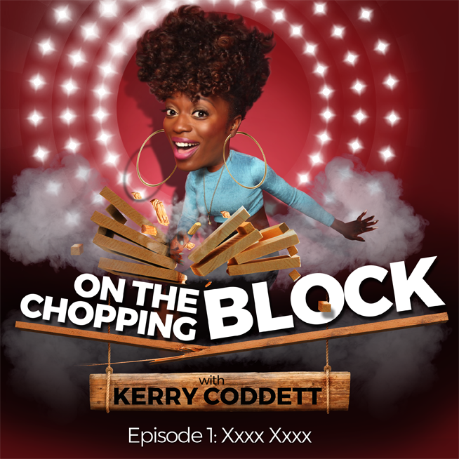 Podcast Design by juanjoseolivieri for Kwanzaa Crawl LLC | Design #21573111