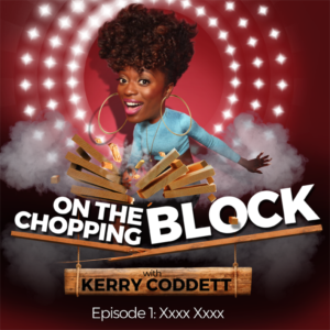 Podcast Design by juanjoseolivieri for Kwanzaa Crawl LLC | Design: #21573111