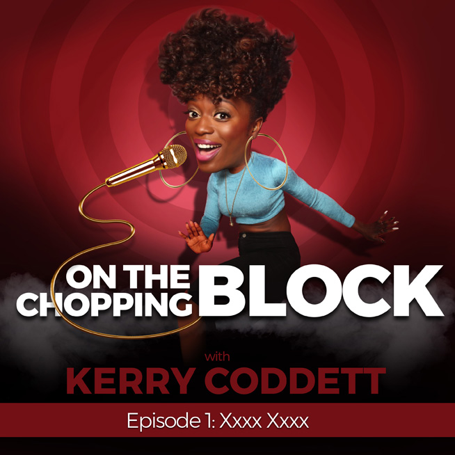 Podcast Design by juanjoseolivieri for Kwanzaa Crawl LLC | Design #21578175