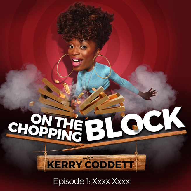 Podcast Design by juanjoseolivieri for Kwanzaa Crawl LLC | Design #21578176