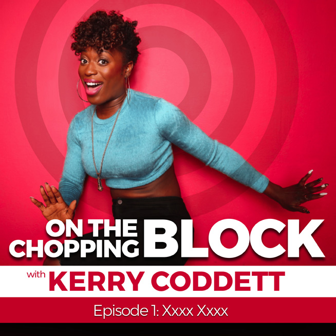 Podcast Design by juanjoseolivieri for Kwanzaa Crawl LLC | Design #21578374