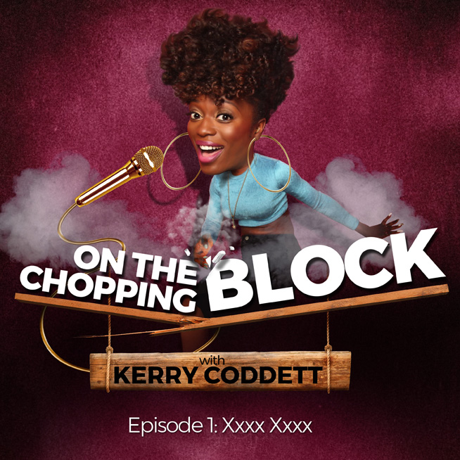 Podcast Design by juanjoseolivieri for Kwanzaa Crawl LLC | Design #21598708