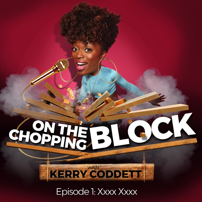 Podcast-Design von juanjoseolivieri für Kwanzaa Crawl LLC | Design #21605102