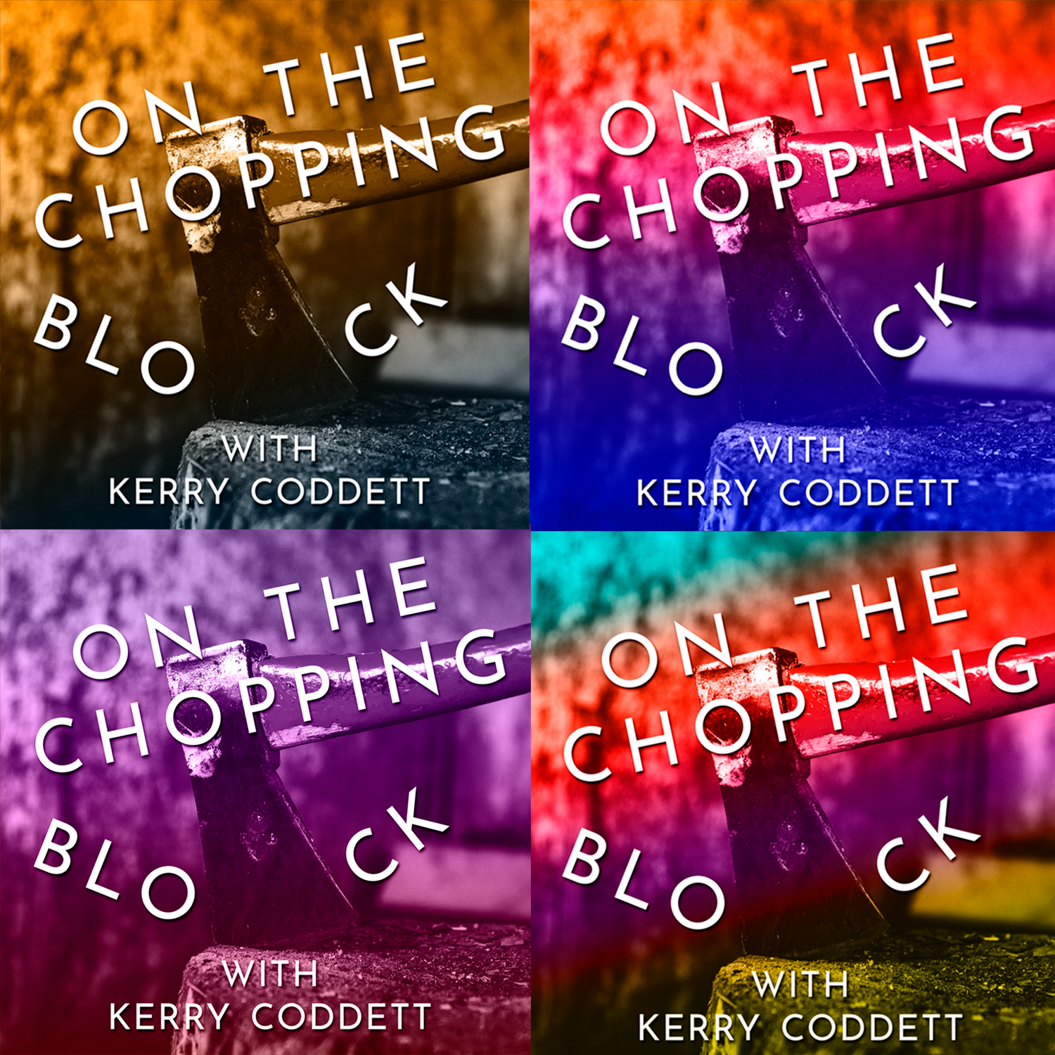 Podcast Design by BCN Book Cover &amp; Logo Studio for Kwanzaa Crawl LLC | Design #21513682