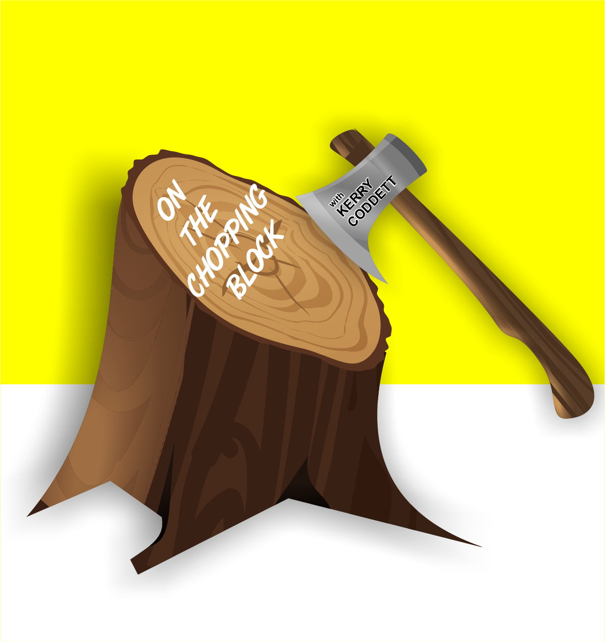 Podcast-Design von D/Art für Kwanzaa Crawl LLC | Design #21555442