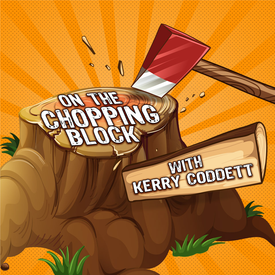 Podcast Design by LDN for Kwanzaa Crawl LLC | Design #21553715