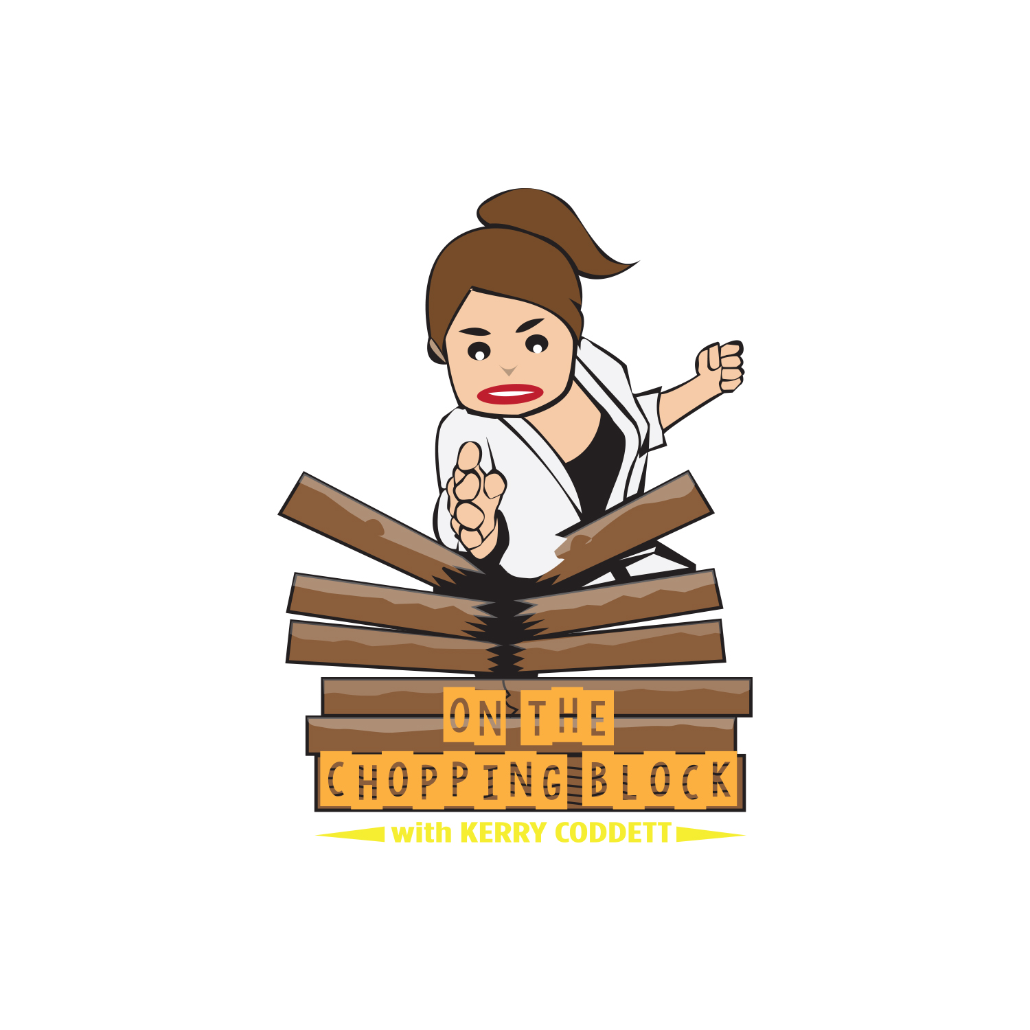 Podcast-Design von Ashish 25 für Kwanzaa Crawl LLC | Design #21547503