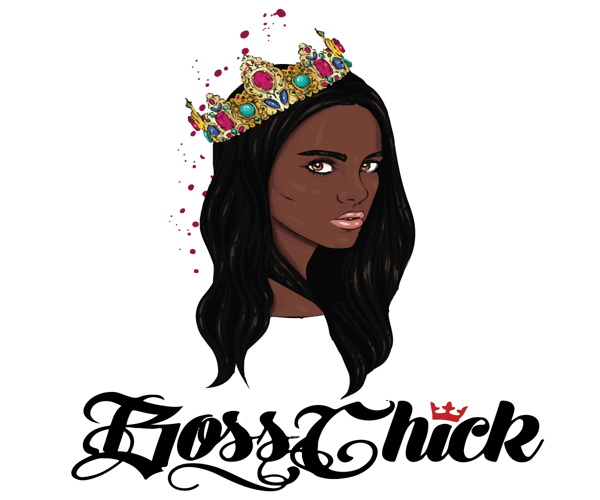 T-shirt Design by ArtisticVisions for Flawless Queens and Boss Chicks | Design #21498122