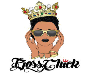 Design de T-shirt par gratefulman pour Flawless Queens and Boss Chicks | Design #21503647