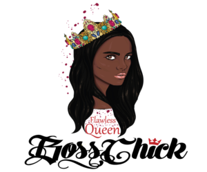 T-shirt Design by ArtisticVisions for Flawless Queens and Boss Chicks | Design: #21503648