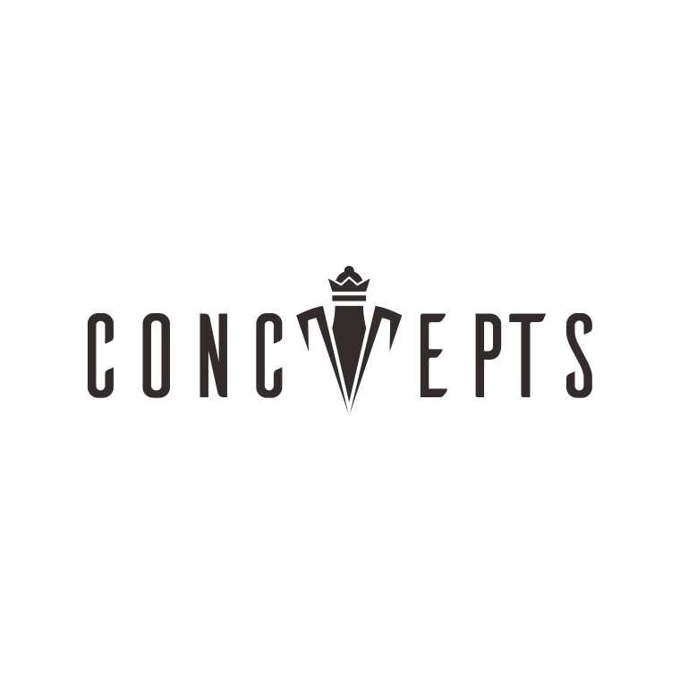 Diseño de Logo por gigie para Concepts Apparel LLC | Diseño #21473061