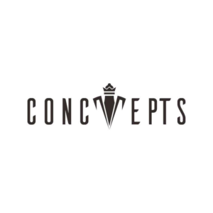 Logo-Design von gigie für Concepts Apparel LLC | Design #21473061