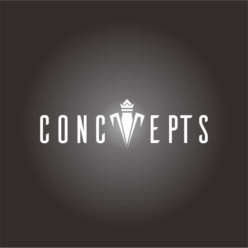 Logo Design by gigie for Concepts Apparel LLC | Design #21473062