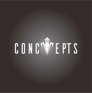 Logo Design by gigie for Concepts Apparel LLC | Design: #21473062