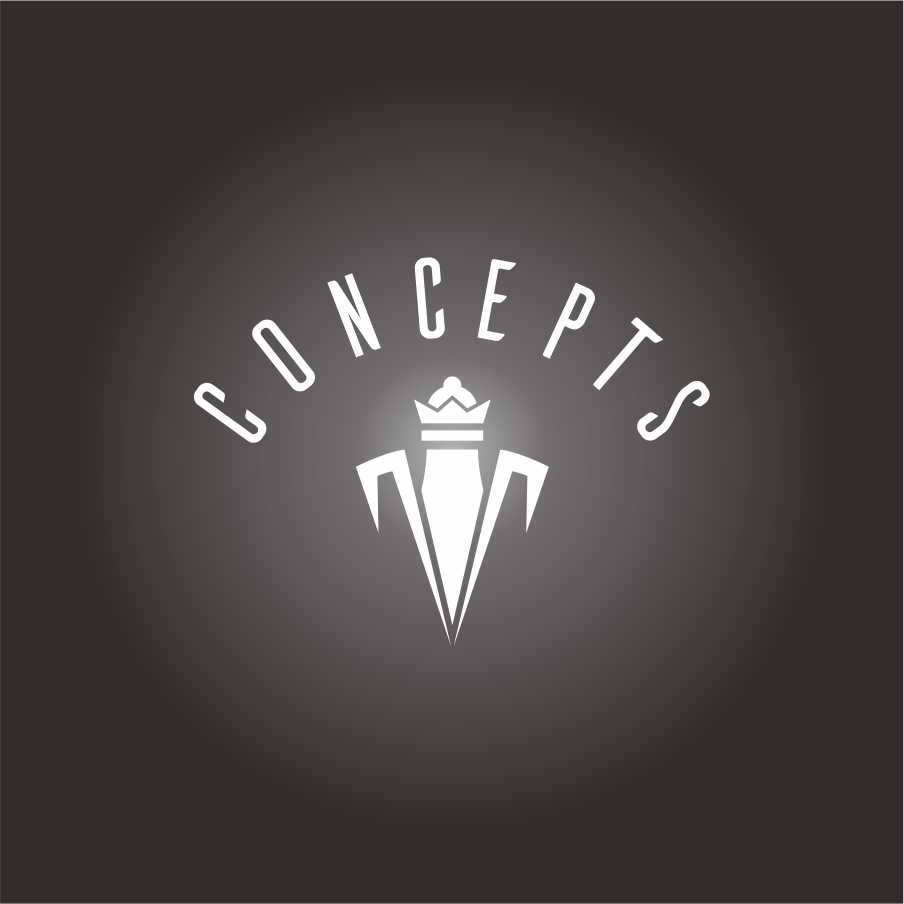 Logo Design by gigie for Concepts Apparel LLC | Design #21473064