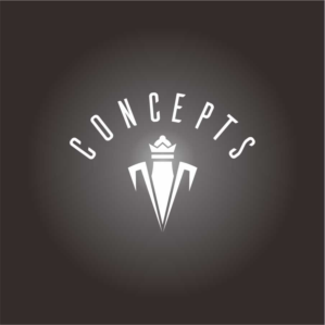 Logo Design by gigie for Concepts Apparel LLC | Design: #21473064