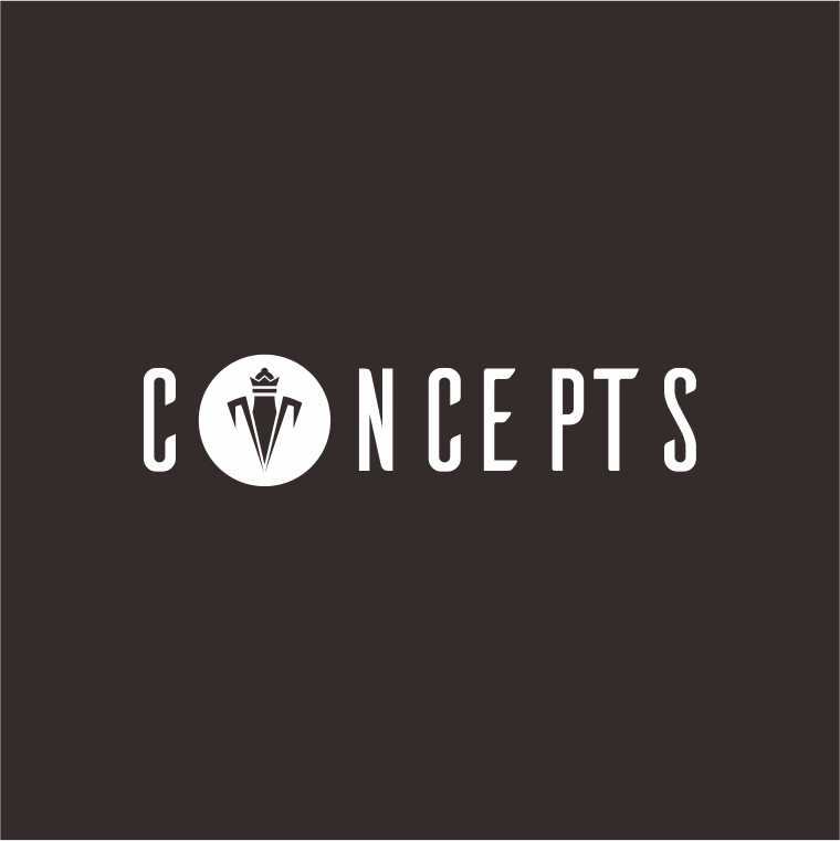 Logo Design by gigie for Concepts Apparel LLC | Design #21473308