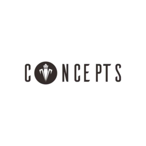 Logo Design by gigie for Concepts Apparel LLC | Design: #21473309