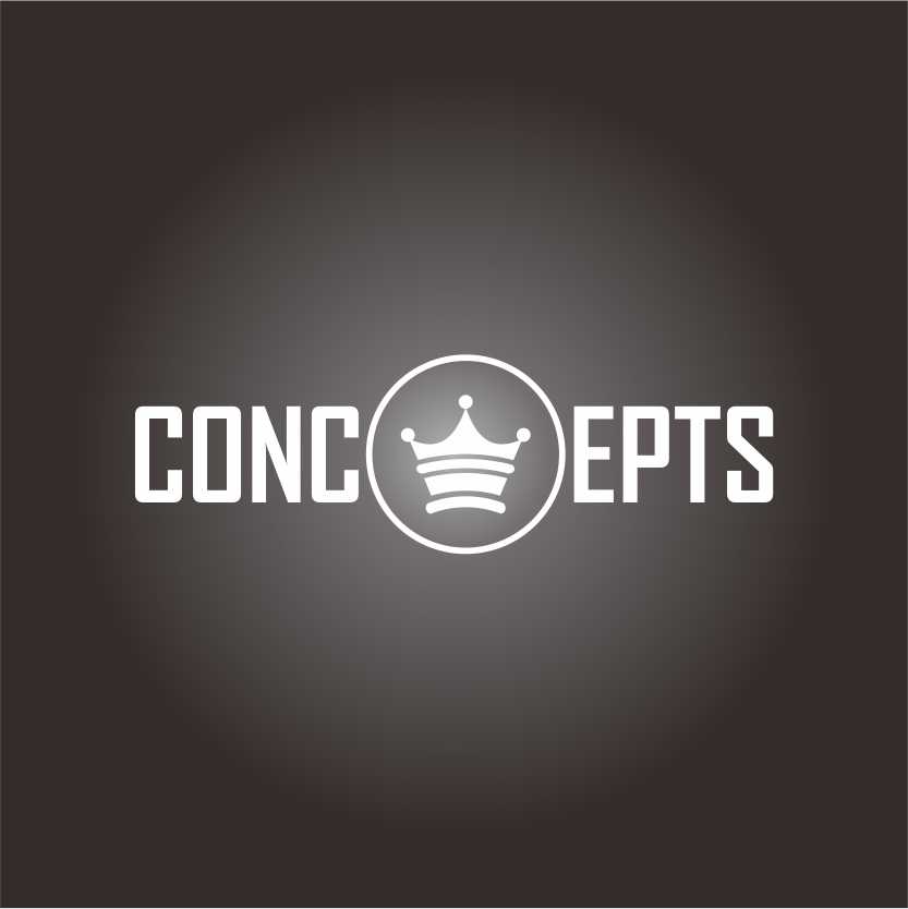 Logo Design by gigie for Concepts Apparel LLC | Design #21474459