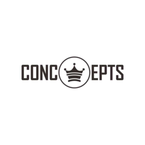 Logo Design by gigie for Concepts Apparel LLC | Design: #21474460