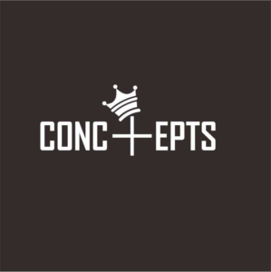 Logo Design by gigie for Concepts Apparel LLC | Design: #21474461
