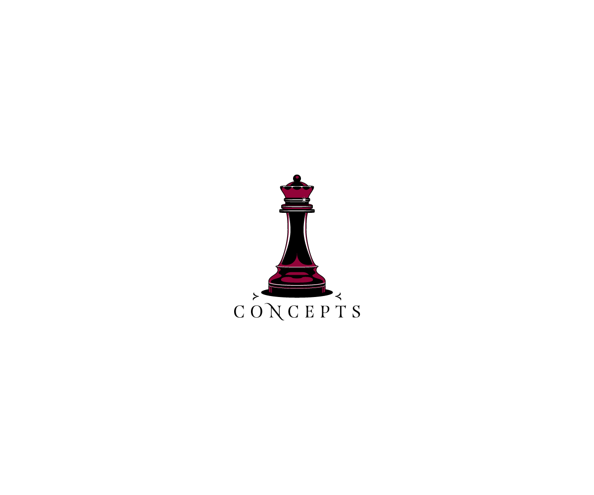 Diseño de Logo por Neil para Concepts Apparel LLC | Diseño #21463642