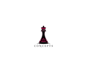 Concepts | Diseño de Logo por Neil