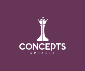 Logo-Design von allegra creativa für Concepts Apparel LLC | Design #21496946