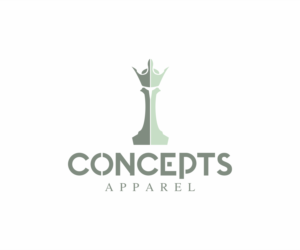 Concepts | Diseño de Logo por allegra creativa