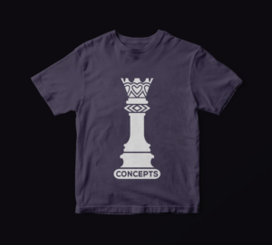 Logo Design by AbdullahDesigns™ for Concepts Apparel LLC | Design: #21463433