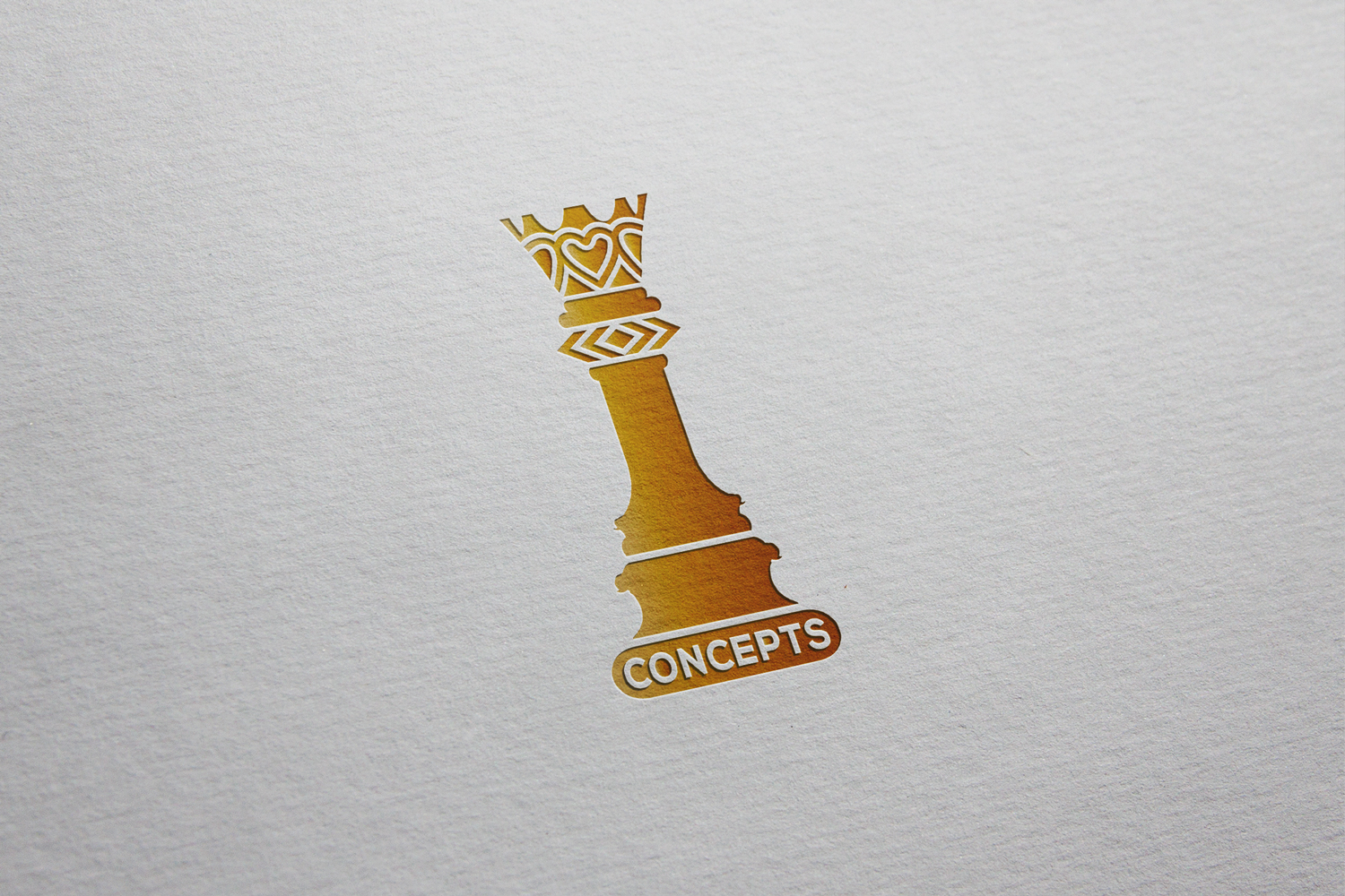 Logo Design by AbdullahDesigns™ for Concepts Apparel LLC | Design #21463435