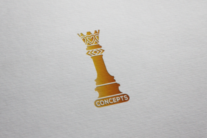 Logo Design by AbdullahDesigns™ for Concepts Apparel LLC | Design: #21463435