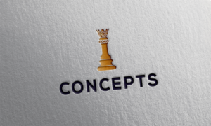 Logo-Design von AbdullahDesigns™ für Concepts Apparel LLC | Design #21463452