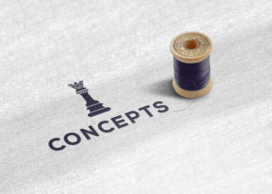 Logo Design by AbdullahDesigns™ for Concepts Apparel LLC | Design: #21463454