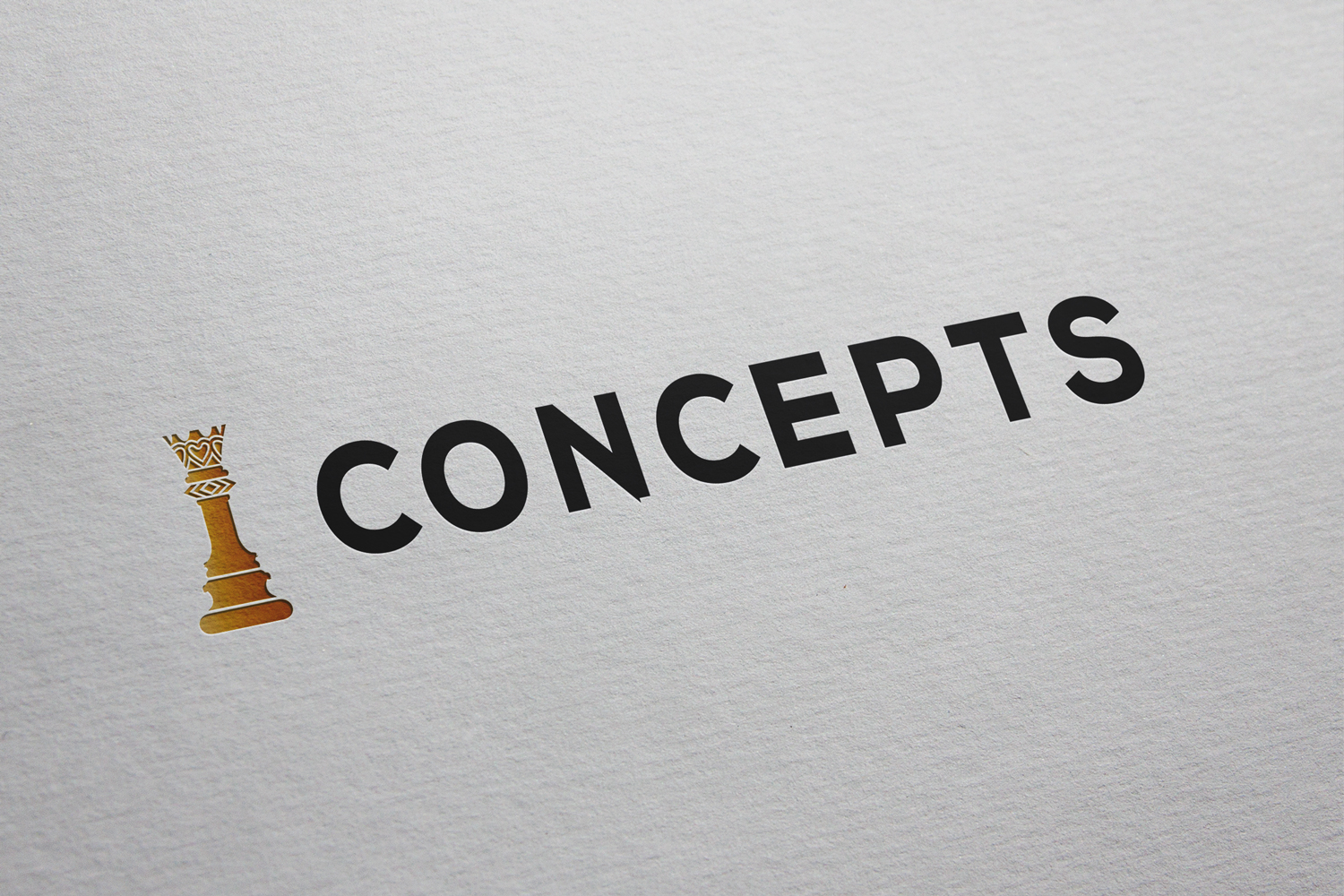 Logo Design by AbdullahDesigns™ for Concepts Apparel LLC | Design #21463455