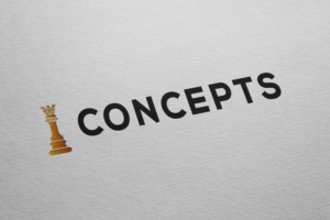 Logo Design by AbdullahDesigns™ for Concepts Apparel LLC | Design: #21463455