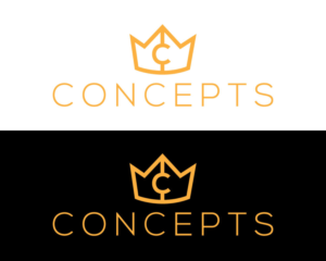 Logo Design by Quippi for Concepts Apparel LLC | Design: #21482555