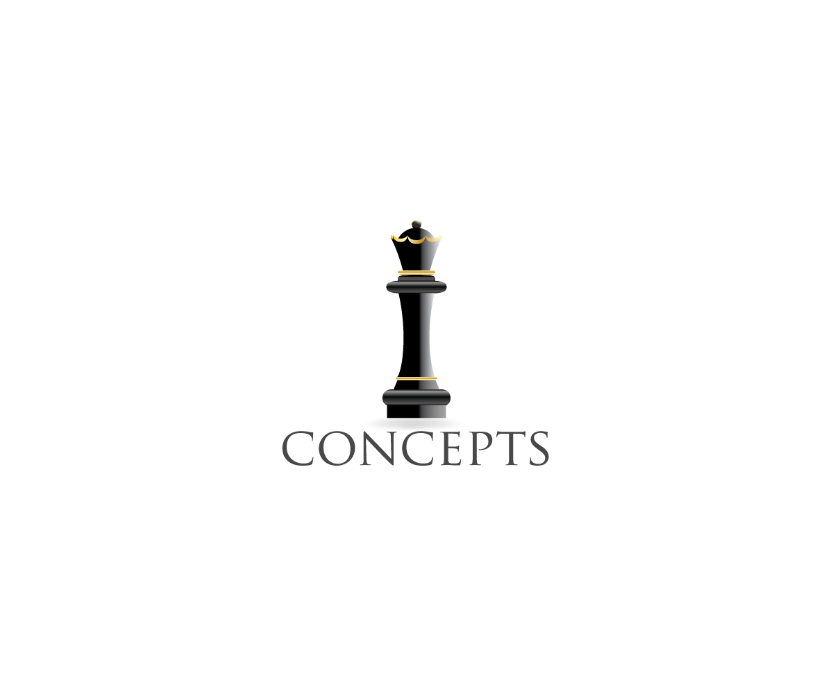 Logo Design by just_me for Concepts Apparel LLC | Design #21472567