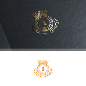 Logo Design by Maxo-Biz for Concepts Apparel LLC | Design: #21467081